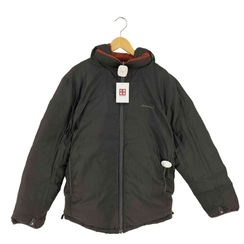 エディーバウアー Eddie Bauer EB650 リバーシブル ダウンジャケット メンズ import:XL